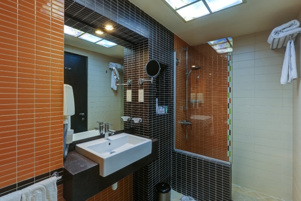 Parsian Evin Hotel (Tehran)